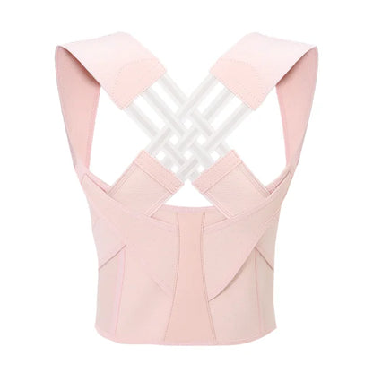 Back Posture Corrector Brace — Instant Relief & Confident Posture 11