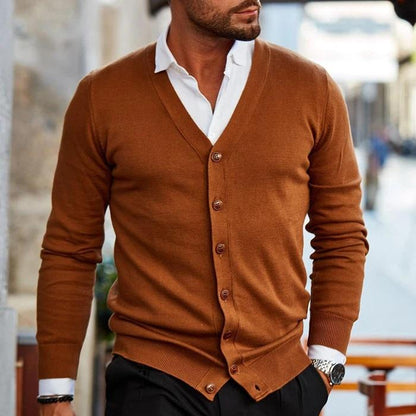 Casual Mens Vest - Orion