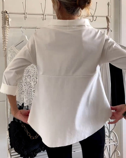 Stylish Ladies Top - Livia