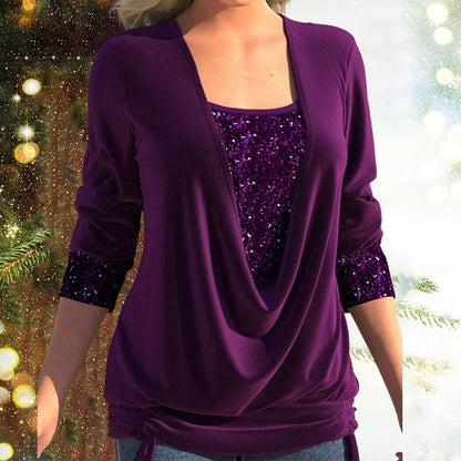 Trendy Ladies Blouse – Elin