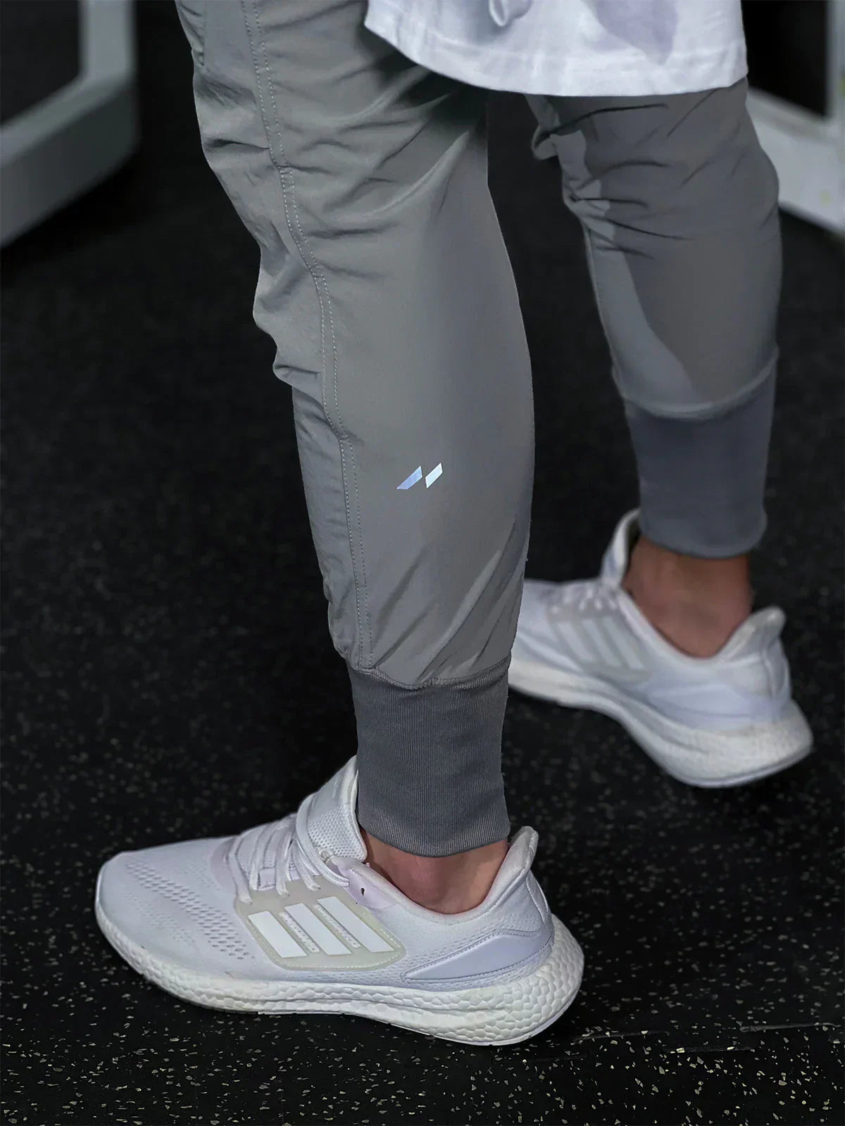 Men's Sports Trousers with Stretch and Pockets – Dario
