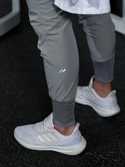 Men's Sports Trousers with Stretch and Pockets – Dario