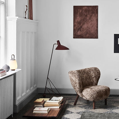 Versatile Patio Lantern - LunaGlow