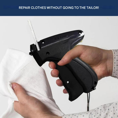 Portable Mini Sewing Machine - Stitchly