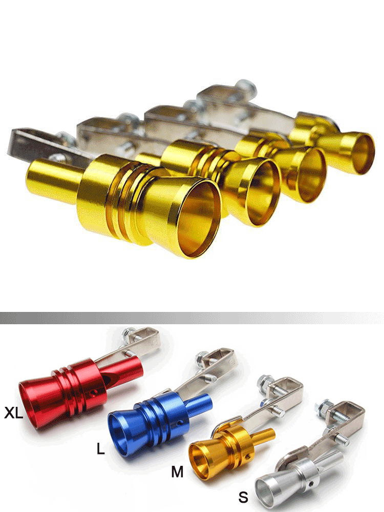 Sportive Sound Amplifier for Exhaust – RevVox