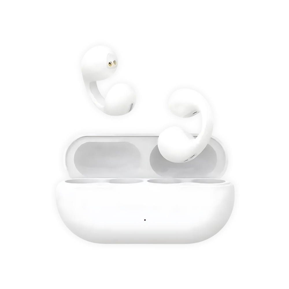 Premium Wireless Earphone - EchoSonic