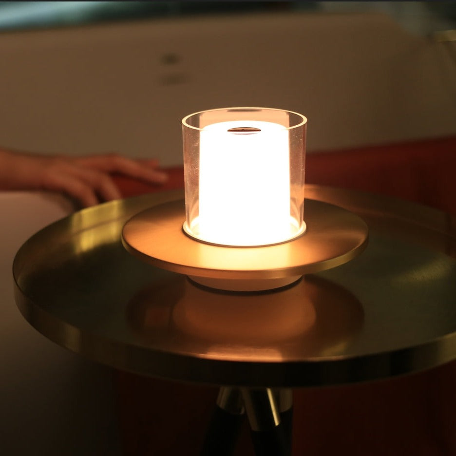 Wireless Candle Lamp - LumiFlame