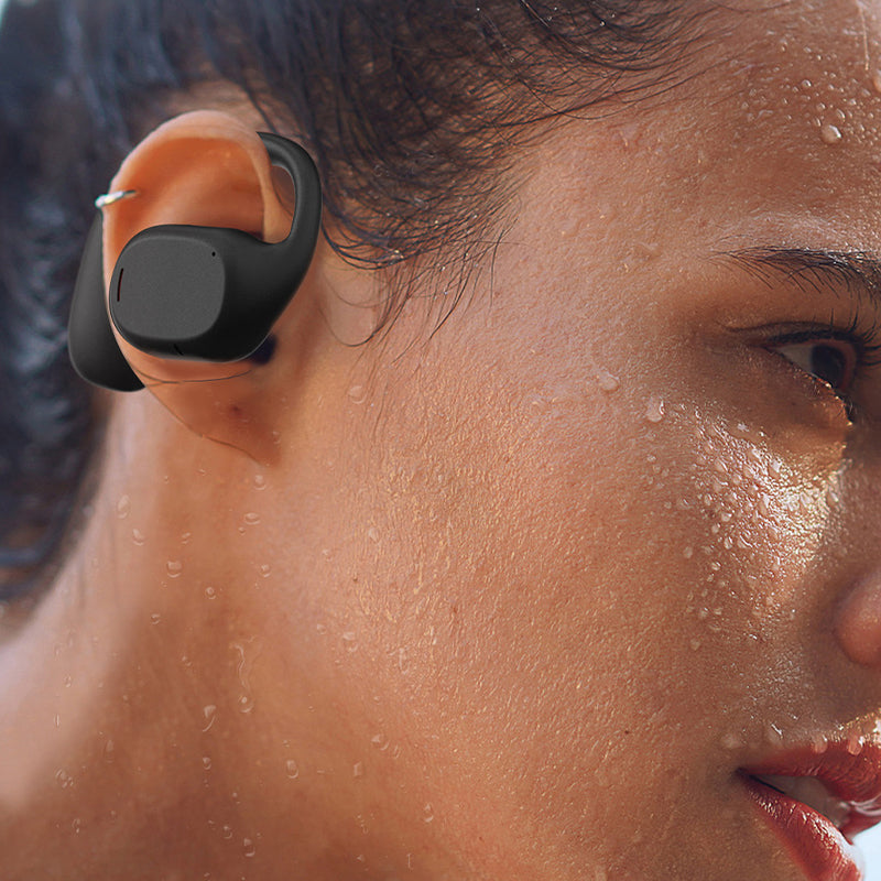Wireless Earbuds with Open Design - AirBeat Flex