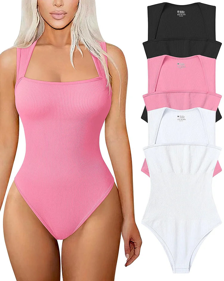 Shaping Effect Women's Bodysuit – Sophie