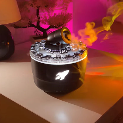 Unique Cannon Humidifier - VaporBlast