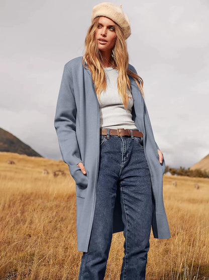Stylish Ladies' Cardigan - Djamila