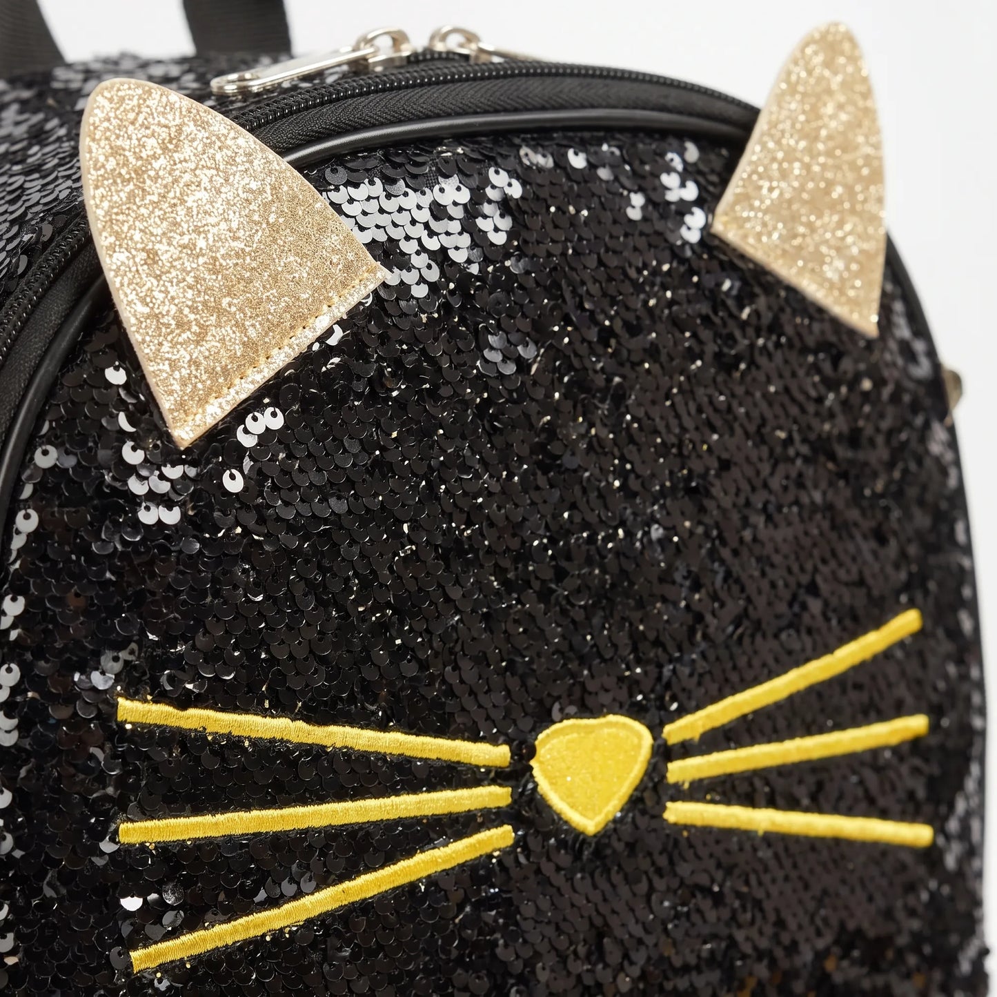 3-Piece Animal Motif School Set - Purrisa