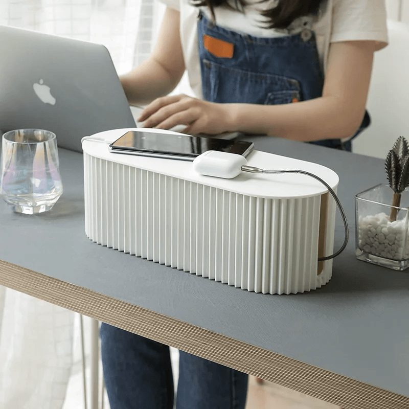 Cable and Charger Organizer – TidyVolt