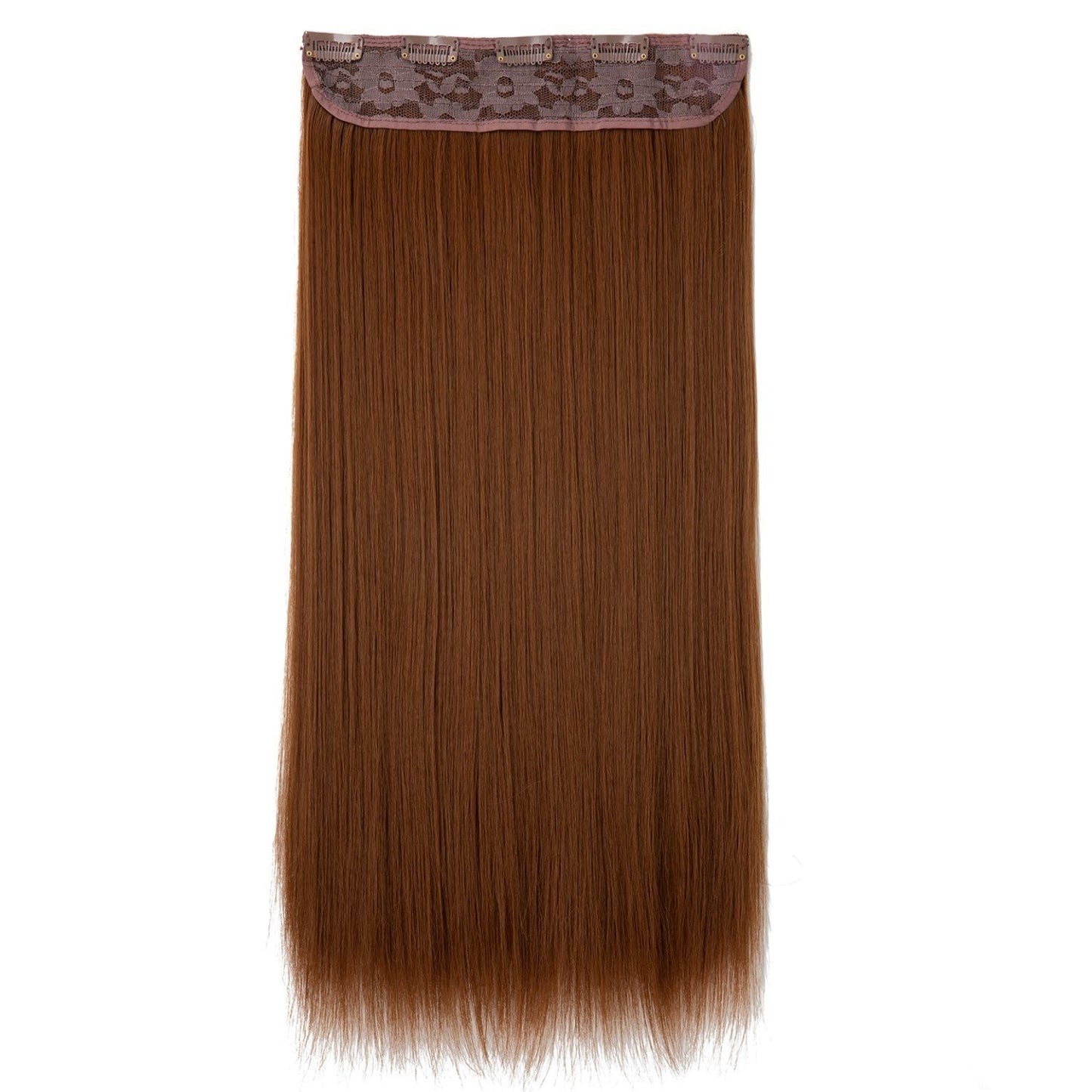 Clip-in Keratin Hair Extensions – Aurora