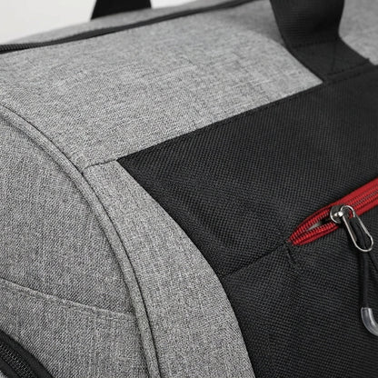 30 Liter Compacte Duffeltas - TravelDry