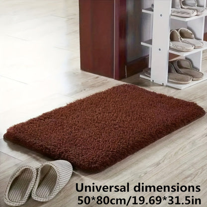 Luxury Soft Bath Mat - Serenity