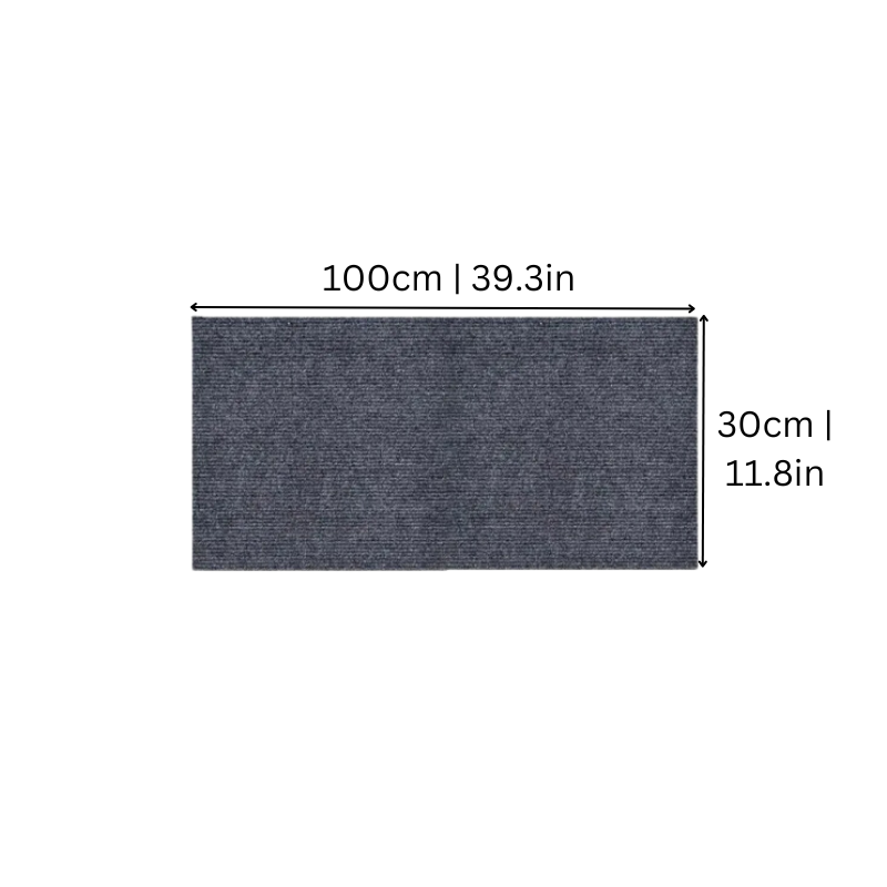 Self-Adhesive Scratching Mat for Cats – ScratchStop