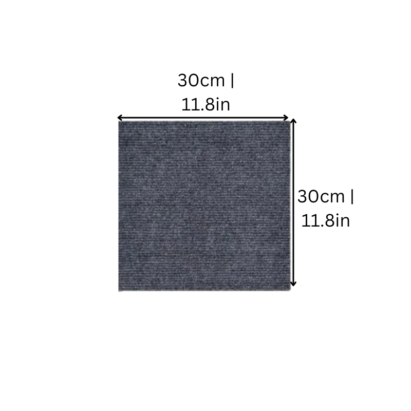 Self-Adhesive Scratching Mat for Cats – ScratchStop