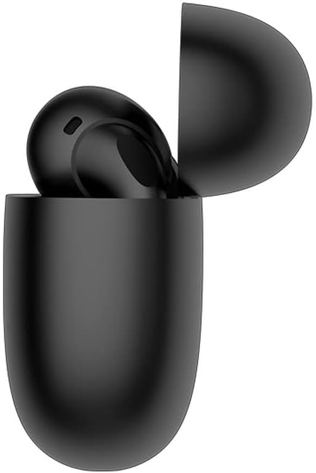 True wireless earbuds with noise cancellation, Bluetooth 5.0 and wireless charging case – Sonetra