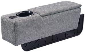 Multifunctional Armrest with Wireless Charging – Modulux