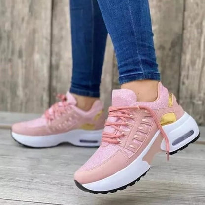 Trendy Orthopaedic Comfort Shoes - Livia
