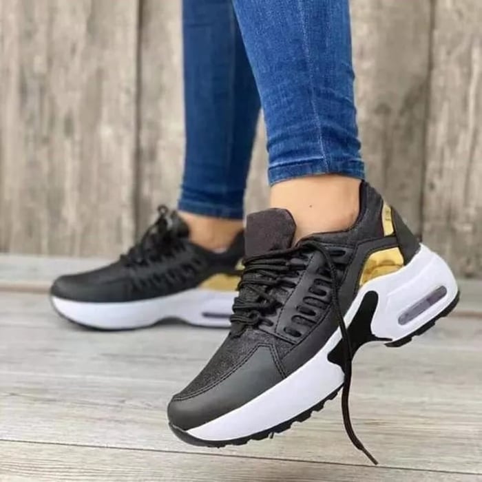 Trendy Orthopaedic Comfort Shoes - Livia