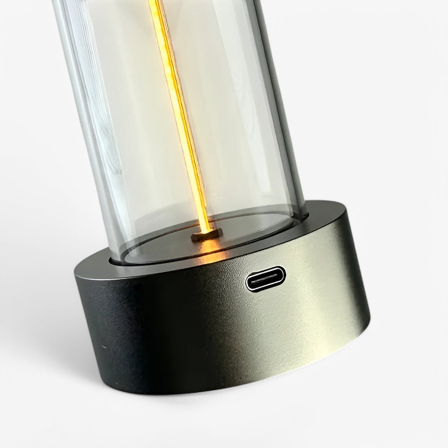 Light Sword Table Lamp with Adjustable Brightness – Kyra