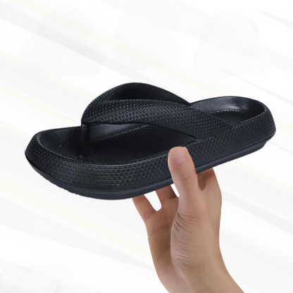 Orthopaedic Comfort Flip-Flops – Elara