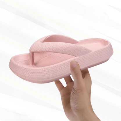 Orthopaedic Comfort Flip-Flops – Elara