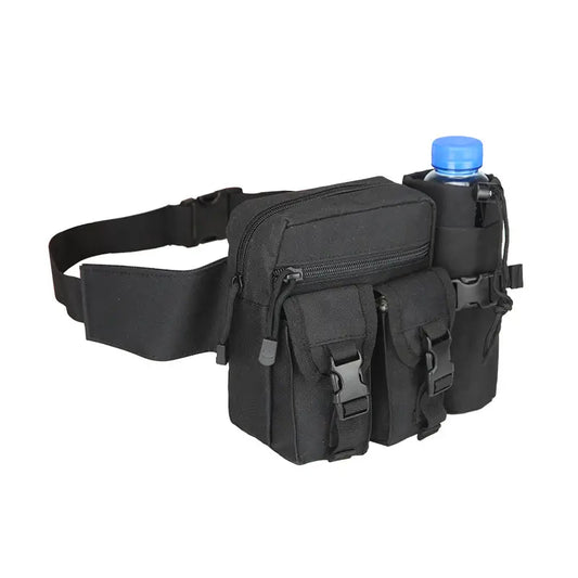Hip bag for Walking and Cycling - AdventureBelt