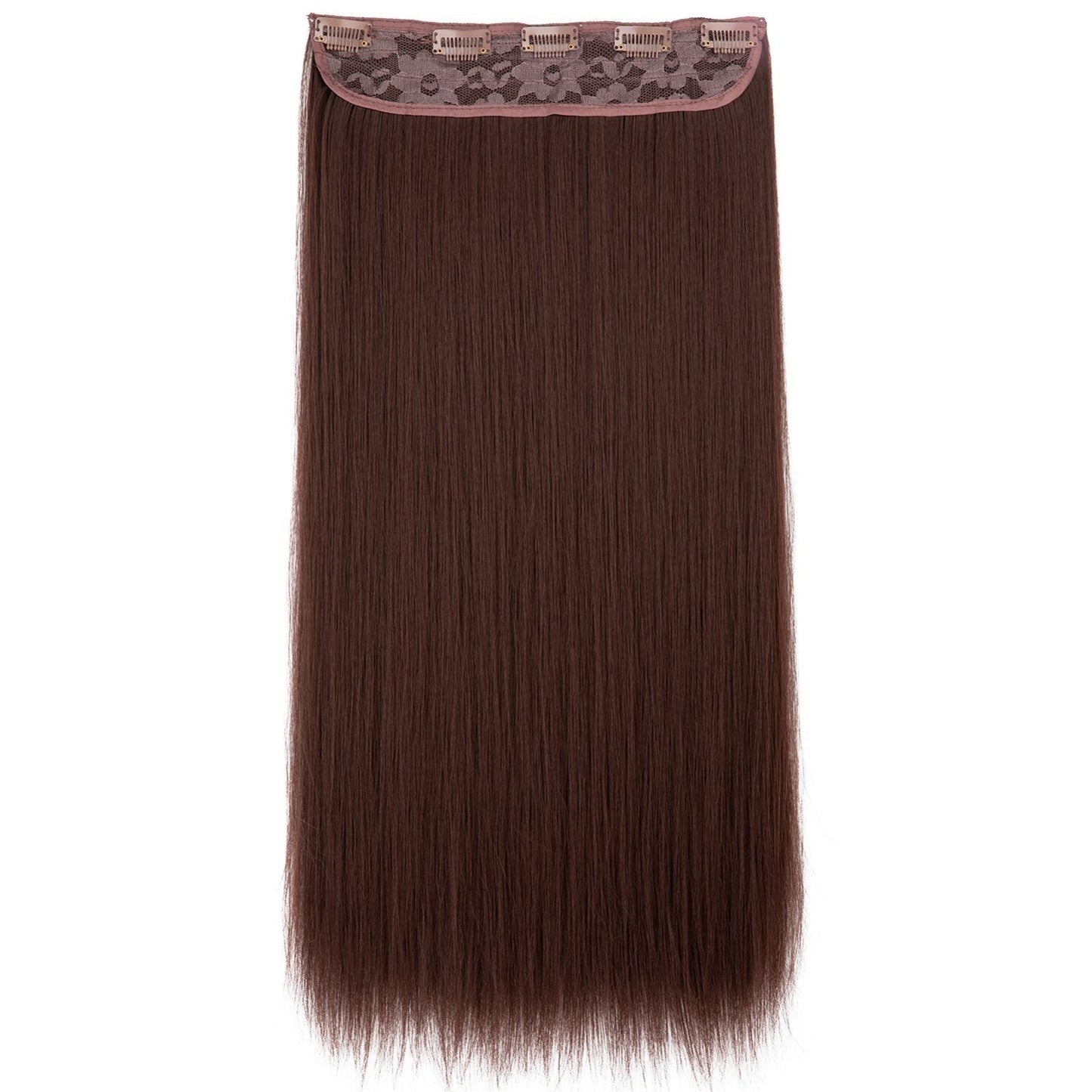Clip-in Keratin Hair Extensions – Aurora