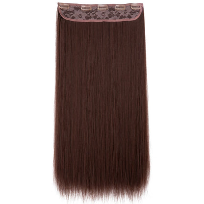 Clip-in Keratin Hair Extensions – Aurora