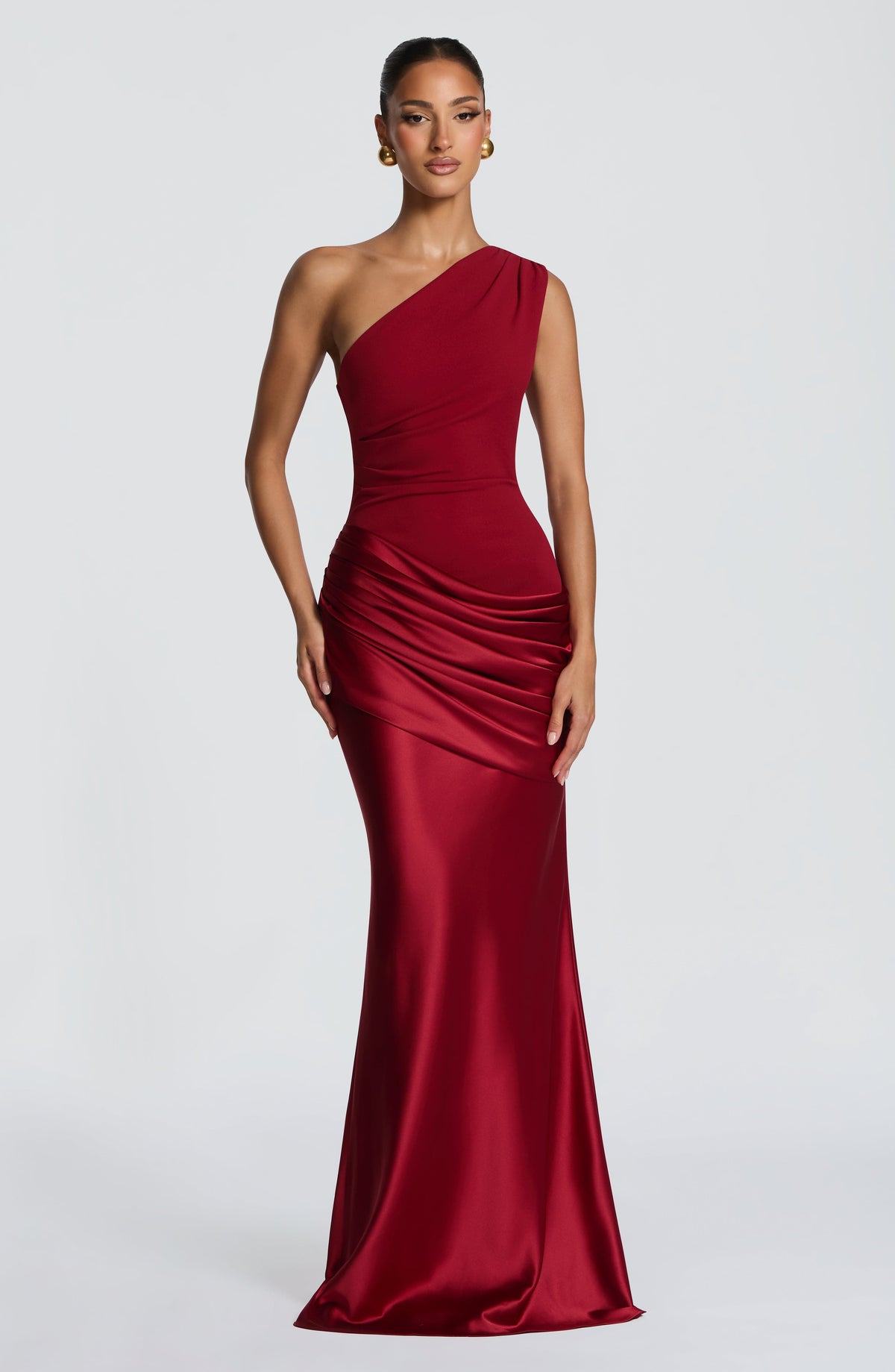 Elegant Maxi Dress 15