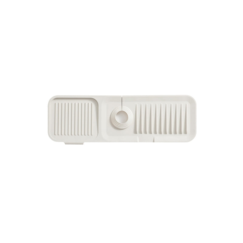 Silicone Draining Mat with Self-Drainage – DripGuard