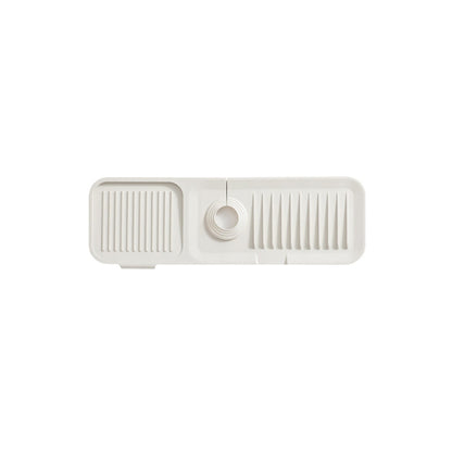 Silicone Draining Mat with Self-Drainage – DripGuard
