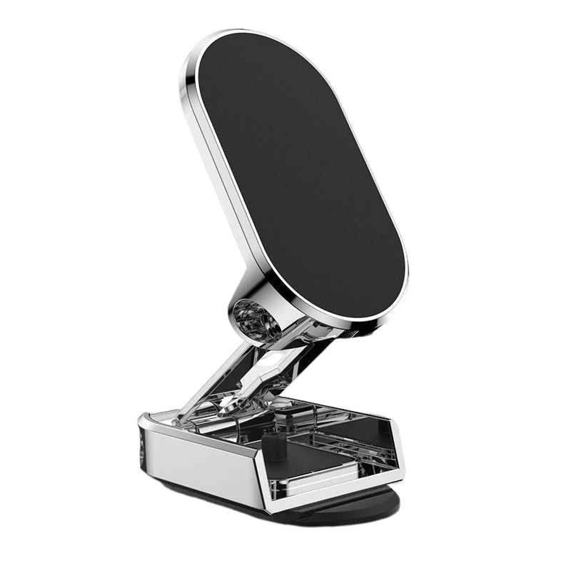 Magnetic Phone Holder for the Car - MagMount Fold