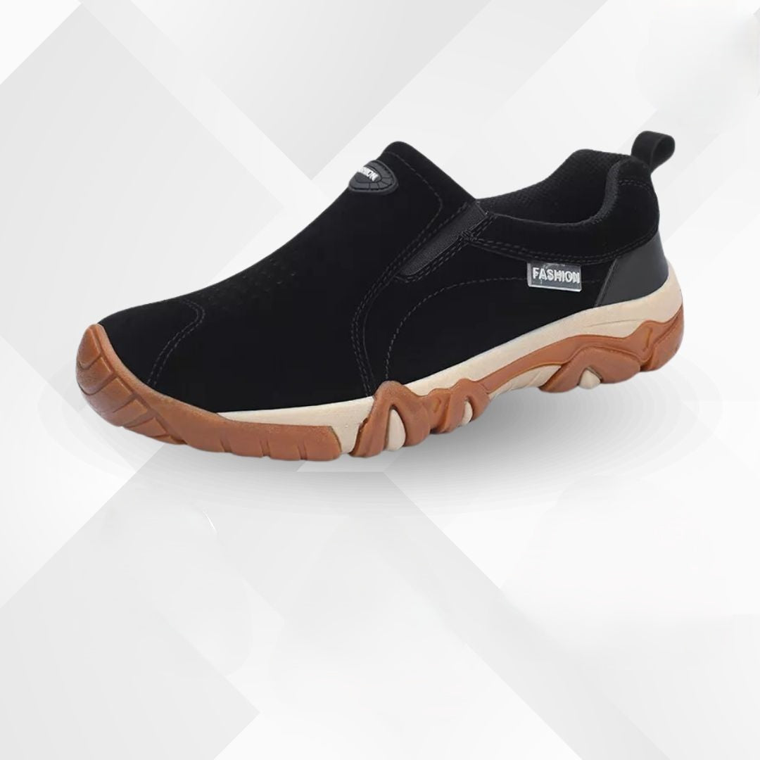 Orthopaedic barefoot comfort shoes – Noa