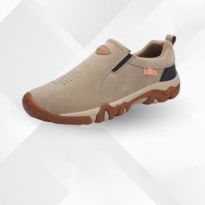 Orthopaedic barefoot comfort shoes – Noa