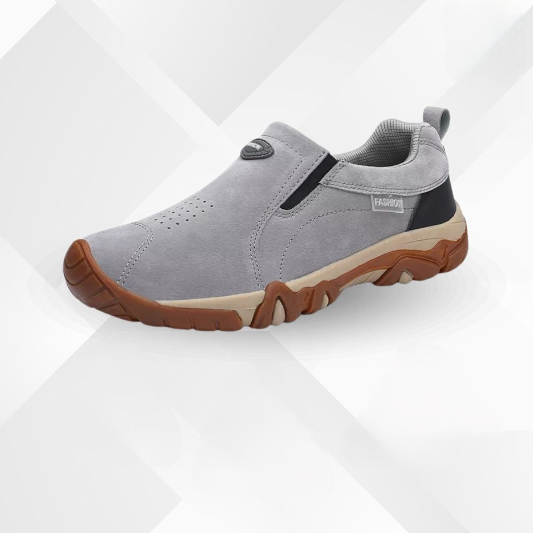 Orthopaedic barefoot comfort shoes – Noa