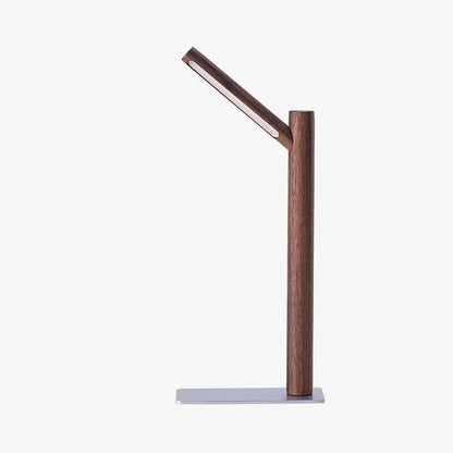 LED Desk Lamp with 360° Adjustable Head - Flexura