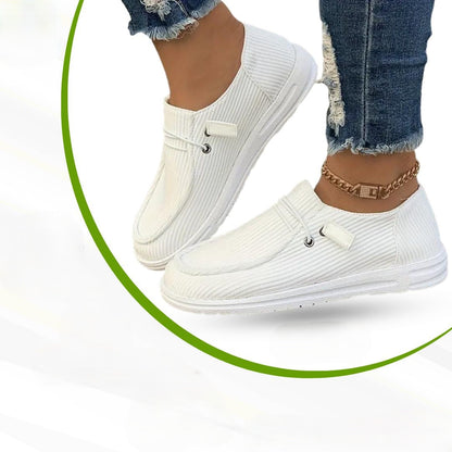 Orthopaedic Ladies' Leisure Shoes – Serena