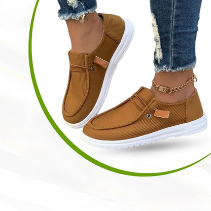 Orthopaedic Ladies' Leisure Shoes – Serena