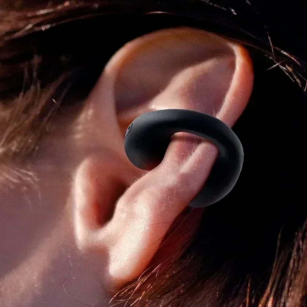 Premium Wireless Earphone - EchoSonic