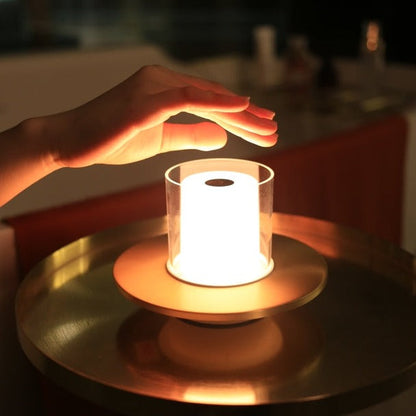 Wireless Candle Lamp - LumiFlame