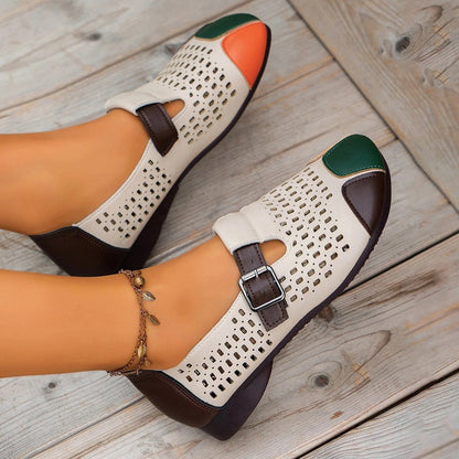 Stylish Ladies' Shoes - Livia
