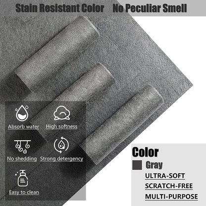 Magic Cleaning Cloth - ClearMagic