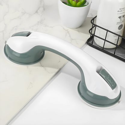 Safety Suction Support for the Bathroom - AquaGrip