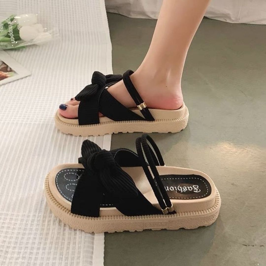Comfortable summer sandals for women – Liana