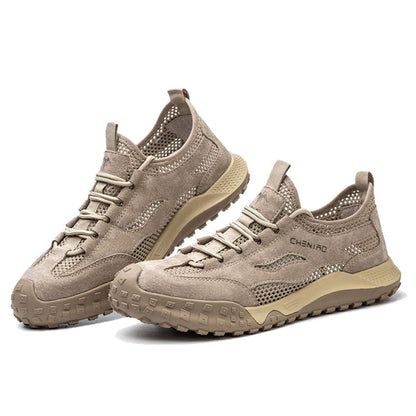 Fashionable Safety Shoes - ProGuard