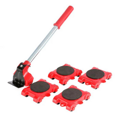 Furniture moving set – Liftaro